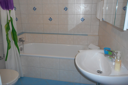 Doppelzimmer Blauer Engel