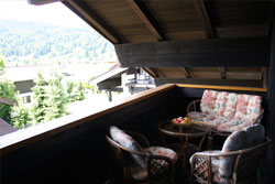 Schlafzimmer Blauer Engel