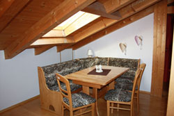 Essecke Sternschnuppe