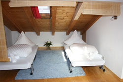 Leseecke Sternschnuppe